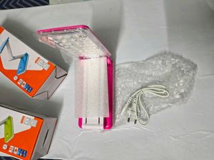 100% New Working Table Lamp