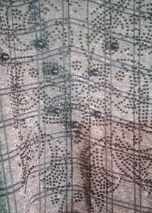 Elegant Modest Abaya Dress