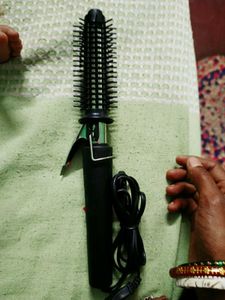 Hair Curler