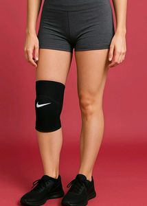 Knee Support Sleeve |  Size M