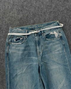 Vintage Baggy Jeans