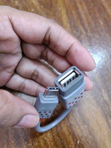 OTG Type-C Connecter