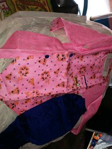 Kurta Pajama
