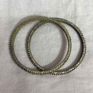Stone Bangles