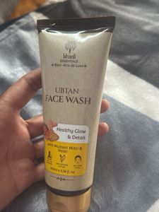 Khadi FaceWash, Joy Body Lotion