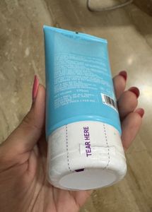 Dot &amp; Key Barrier Repair Face Wash