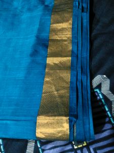 Pure Silk Saree