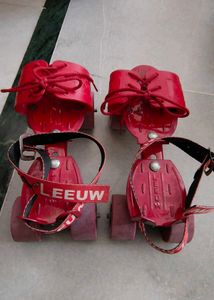 Quad Roller Skates For Kids