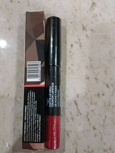 Sugar Matte As Hell Crayon Lipstick