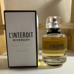 Givenchy L&#39;interdit 10 ML