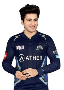 Gujarat Titans Fan Jersey