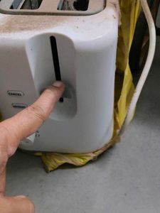 Toaster