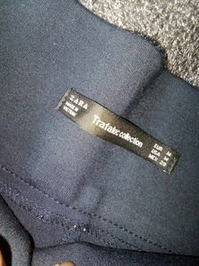 Zara Skinny Pants