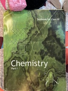 NCERT Class 11 PCB SET Books