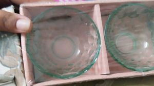 SMART 2-Piece Bowl Set - Botanical Design