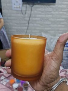 6 Pcs Combo Scented Candles Set
