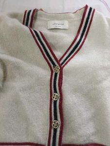 Korean Sweater