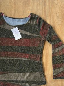 Korean Sweater