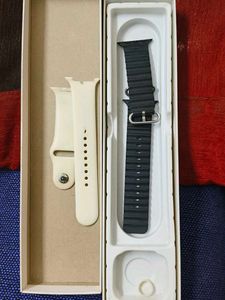 Combo Straps- Smart Watch