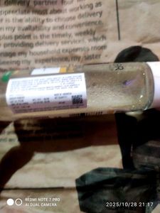 Garnier Micellar Water