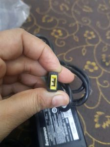 Lenovo Laptop Charger No. 2