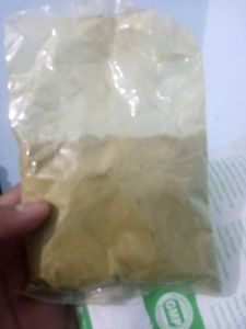 Natural Curry Leaves Powder