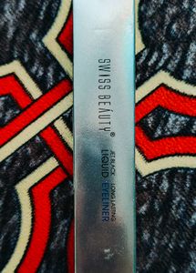 Beauty Lines Eyeliner