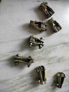 Celing Fan Clamps
