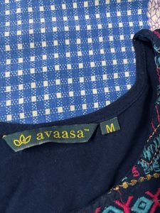 Avaasa Kurti