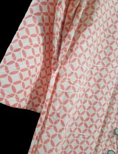 Women Printed Stretchable Kurta