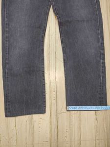 Levi&#39;s 501 Original Button-Fly Jeans
