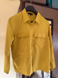 Pluss Formals Shirts (Pick any 1 Rs 200)