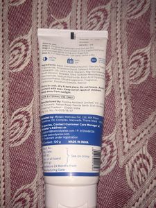 Bodywise Repair Cream