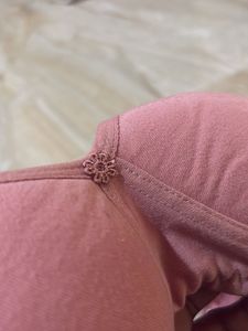 Pretty Pink Lingerie Set 🎀