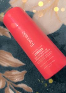 Foxtale Cleanser &amp; Face Mask