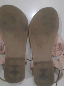 Footwear