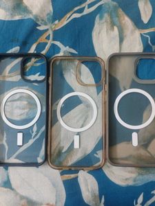 Iphone 13 Back Cover