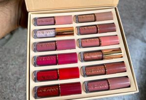Lipstick Set Of 12pcs