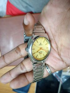 Hmt Fresh Watch