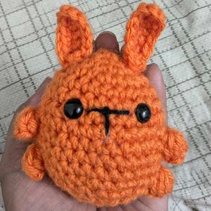 Easter Bunny Toy