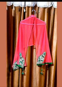 Combo Of 7 Dupatta Length 2.25 Mtr Each