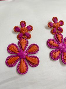 Handmade Trendy Earings