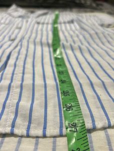 Striped Shirt For Women