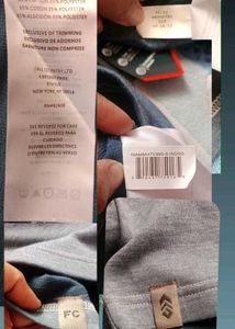 FREE COUNTRY Indigo Sweatshirt