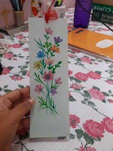 Bookmarks