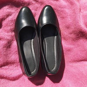 Women Formal Synthetic Leather Office Shoe