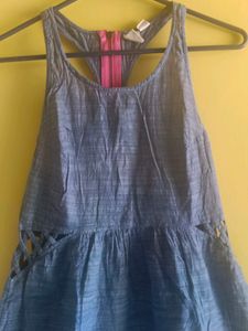 Dress Like A Dungaree