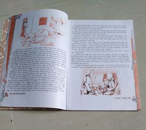 10th Class NCERT Supplimentry English Book
