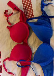 Combo Of 3 Bra from Zivame