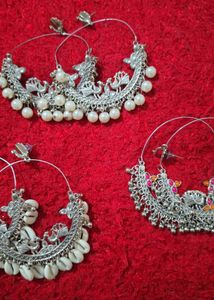 Kashmiri earings